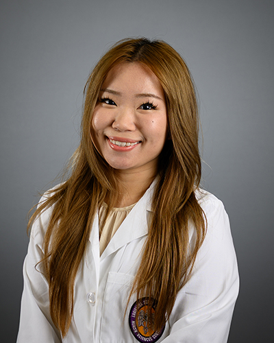 Esther Wee, M.D.